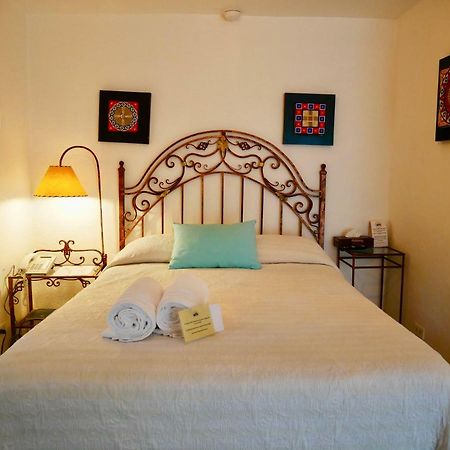Casa De Las Conservas Comfort San Miguel de Allende Exterior foto