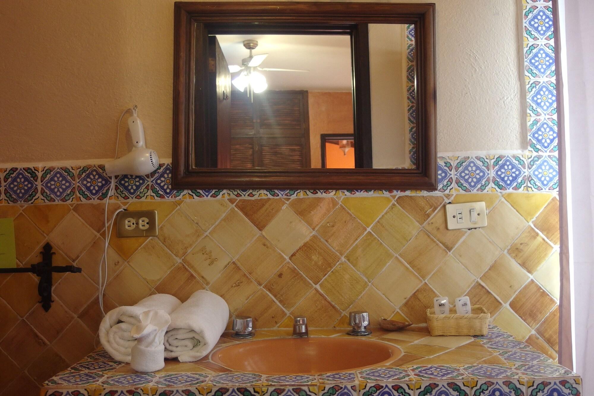 Casa De Las Conservas Comfort San Miguel de Allende Exterior foto